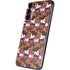 Disney Minnie Mouse Dancing Pattern Galaxy S22 Plus Skin